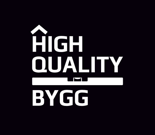High Quality Bygg